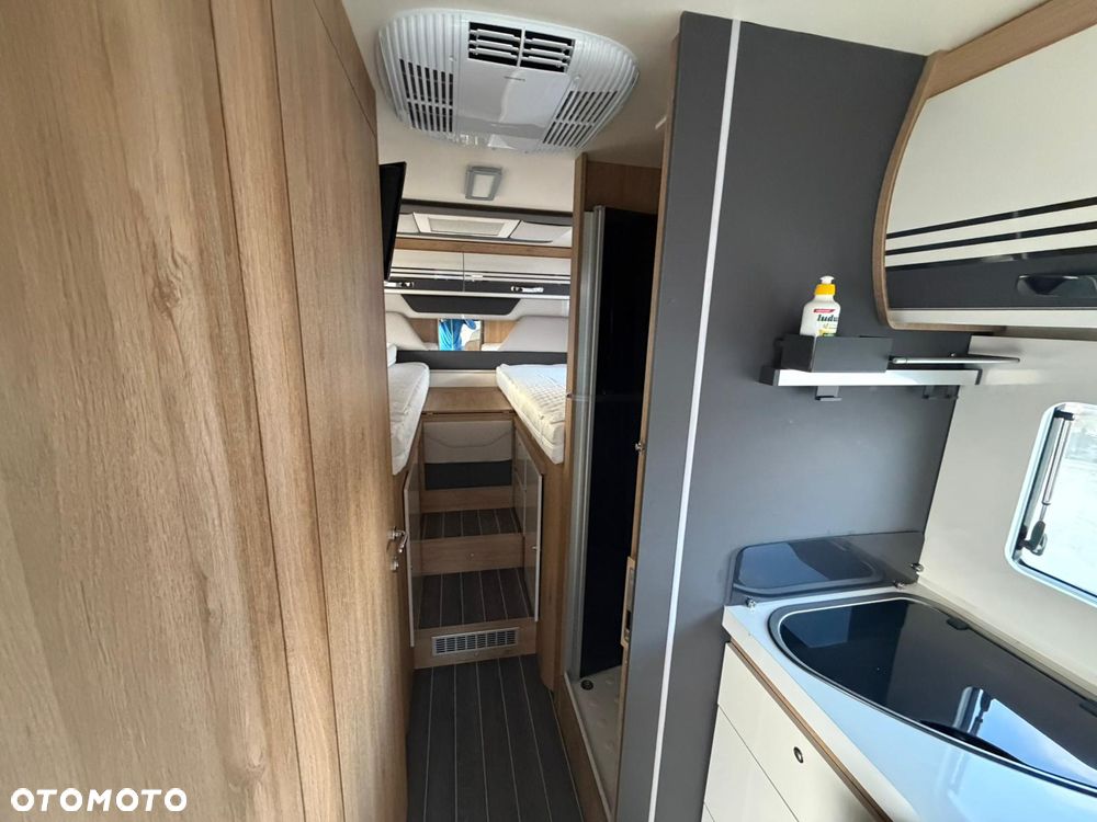 Roller Team Zefiro 284 - 5