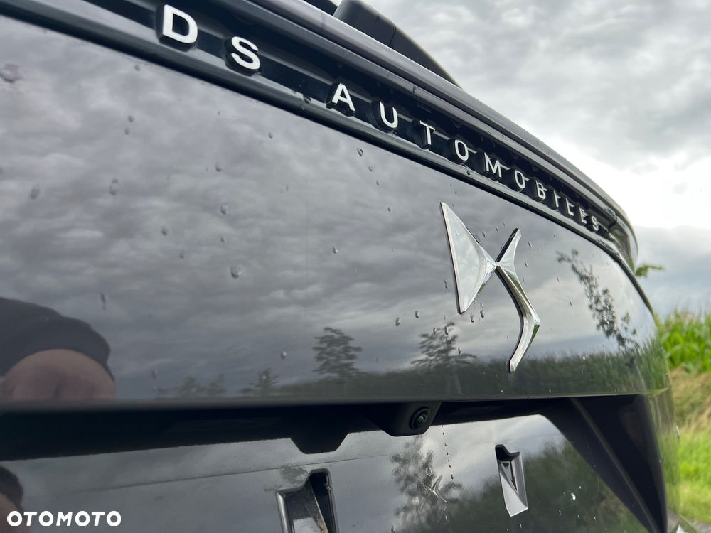 DS Automobiles DS 7 1.6 E-Tense 4x4 Antoine de Saint Exupéry - 19