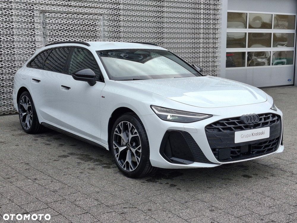 Audi A6 Avant - 3