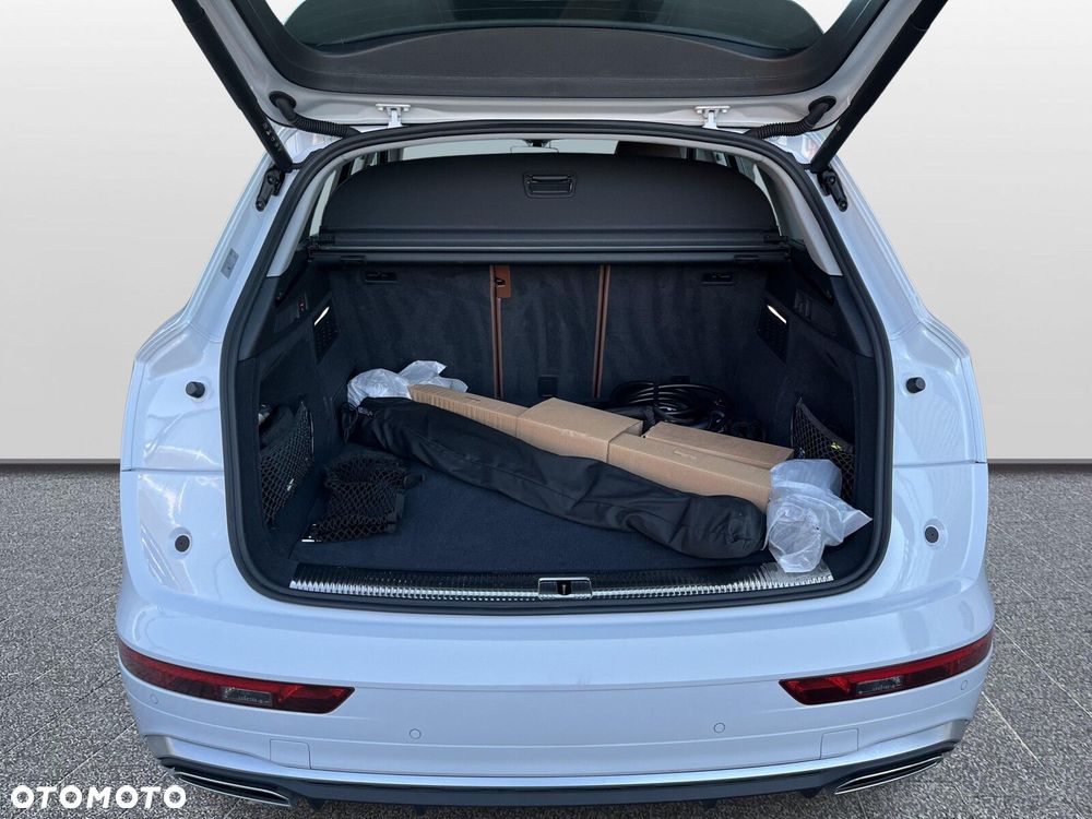 Audi Q5 50 TFSI e Quattro S Line S tronic - 38