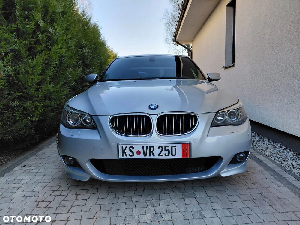 BMW Seria 5 - 11