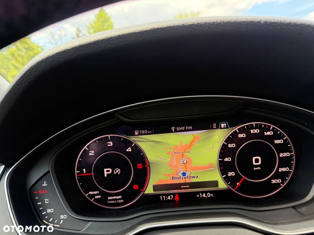 Audi Q5 40 TDI Quattro S tronic design - 25