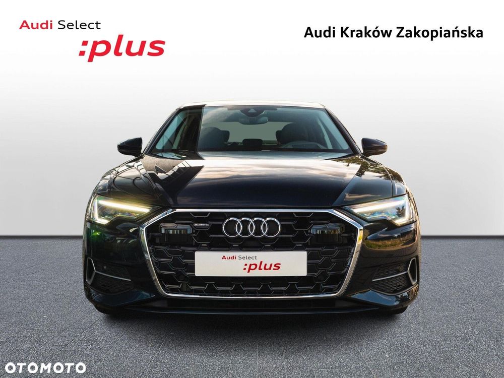 Audi A6 - 4