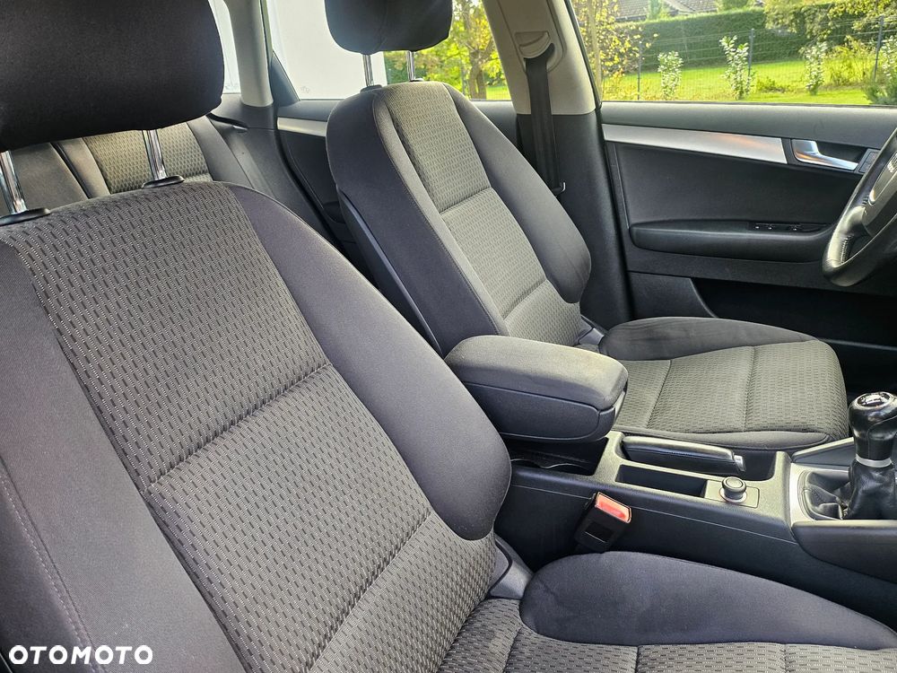 Audi A3 Sportback 1.8 TFSI Attraction - 26