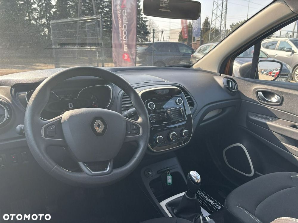 Renault Captur - 19