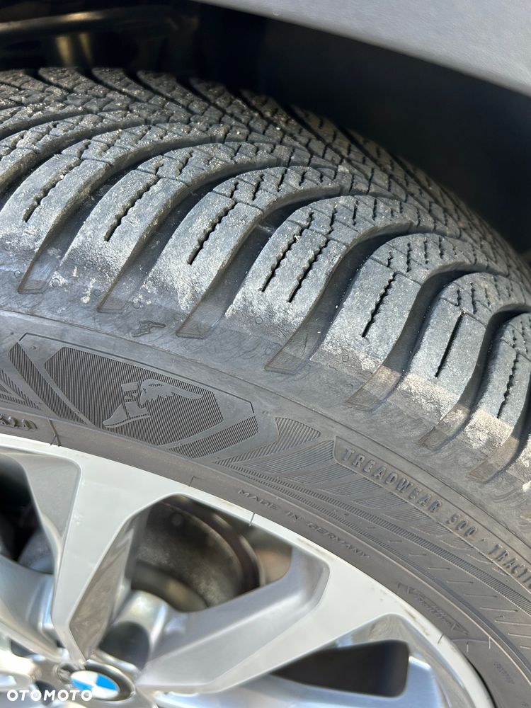 BMW X3 xDrive30i xLine - 23