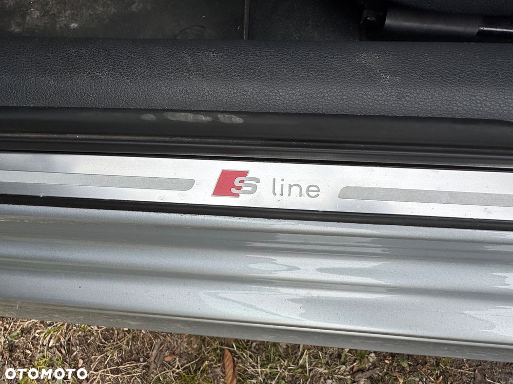 Audi A3 Sportback - 16