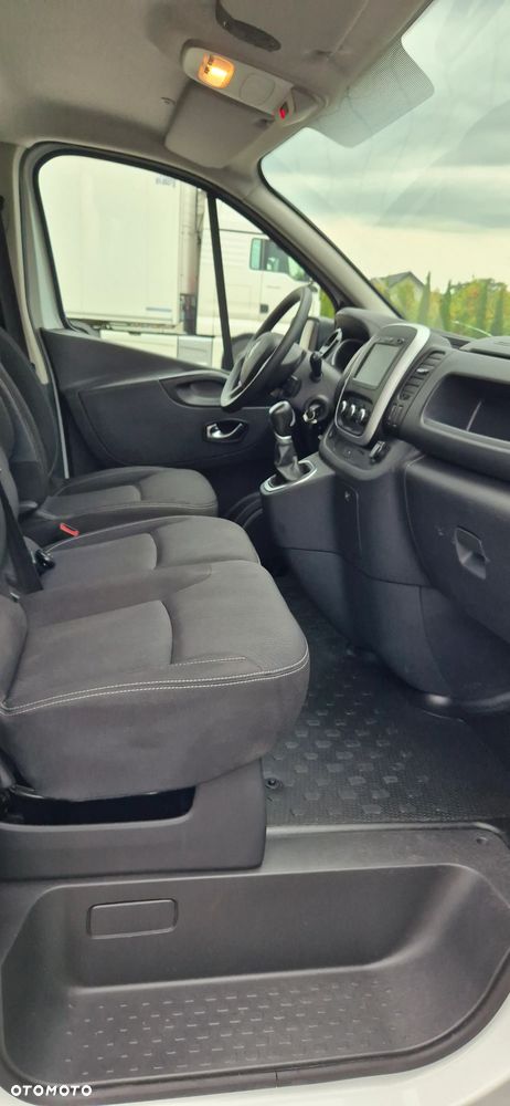 Renault TRAFIC 2.0 AUTOMAT 170 KM - 20