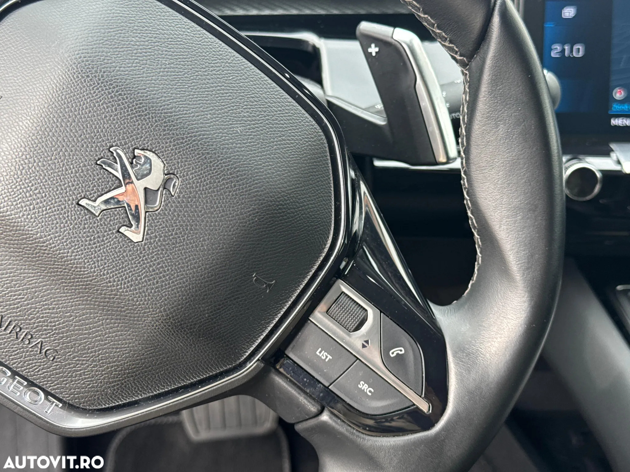 Peugeot 508 1.5 BlueHDI S&S EAT8 Allure Pack - 14