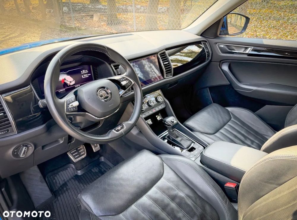 Skoda Kodiaq - 6