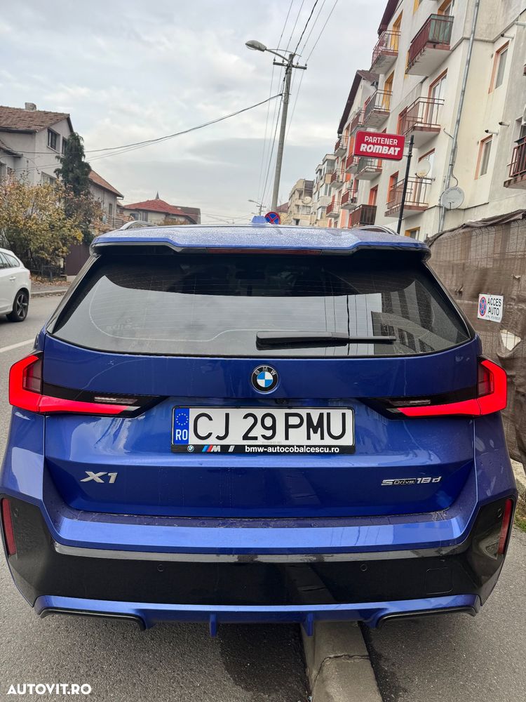 BMW X1 - 9