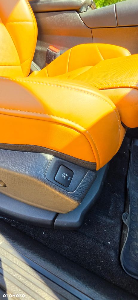 DS Automobiles DS 7 Crossback - 24