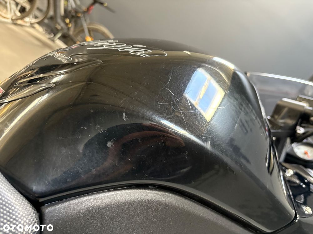 Kawasaki Ninja 250R - 9
