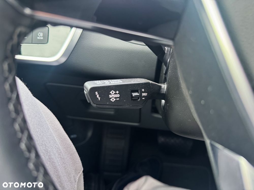Audi A6 Limousine 45 TFSI quattro S tronic - 30