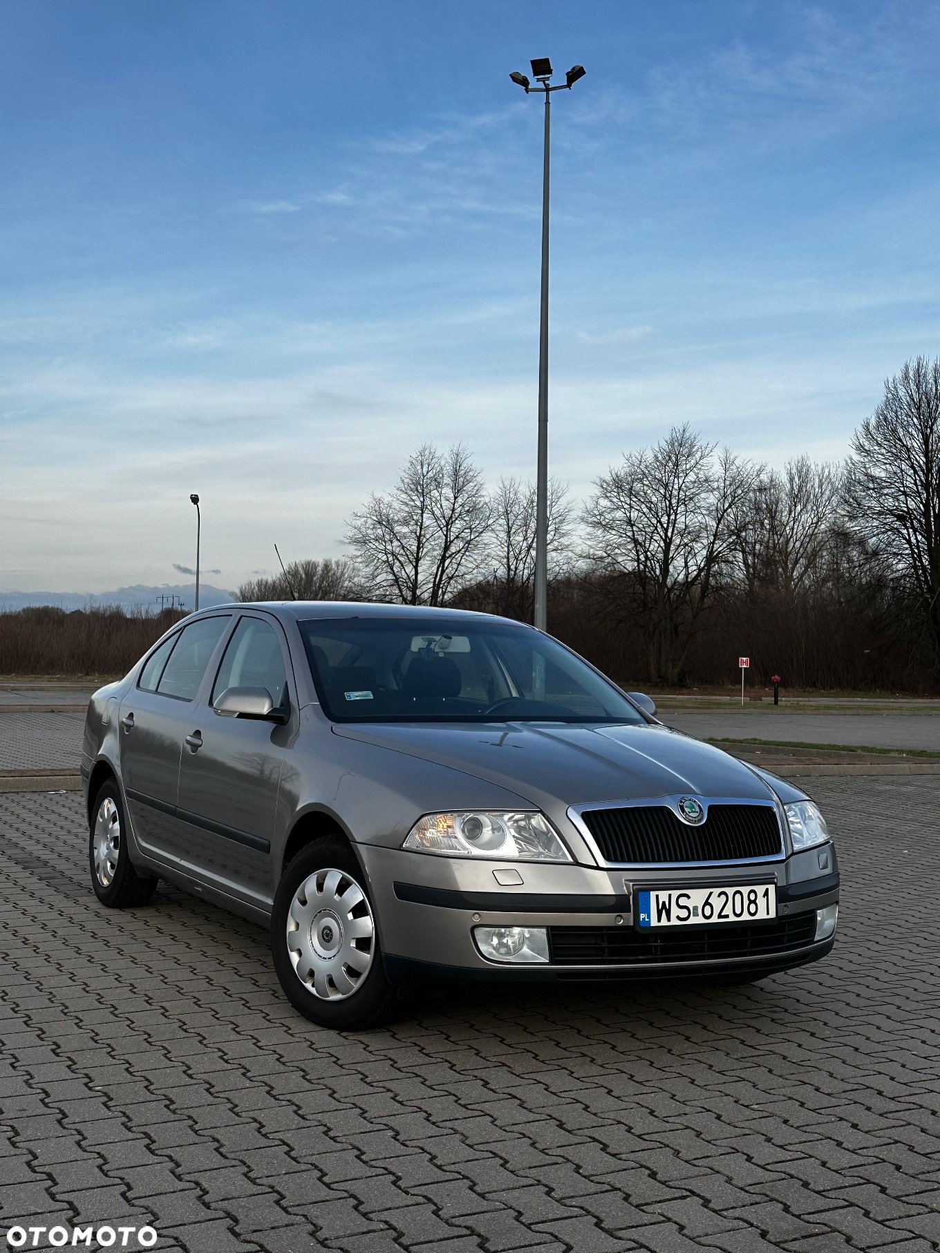 Skoda Octavia 1.8 TSI Elegance - 3