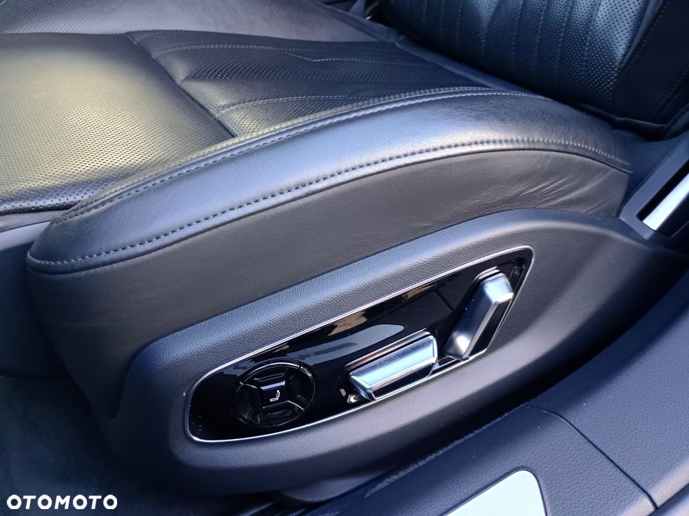 Audi A8 55 TFSI quattro tiptronic - 16