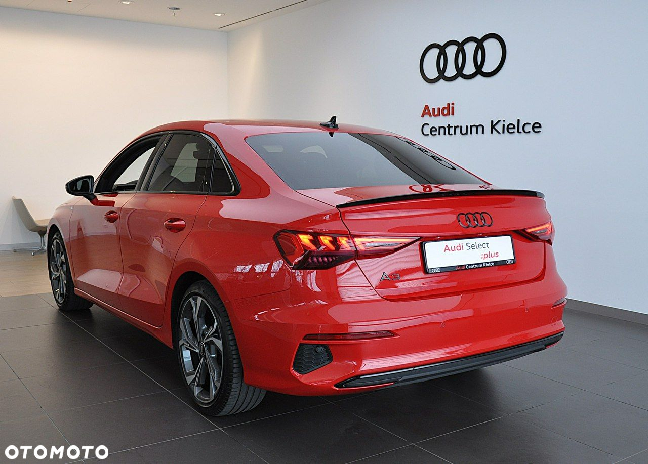 Audi A3 - 2