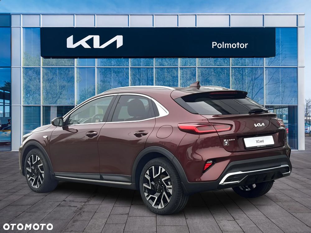 Kia XCeed - 3