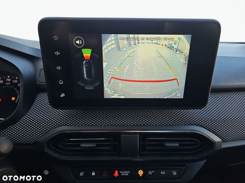 Dacia Sandero 1.0 TCe Comfort - 16