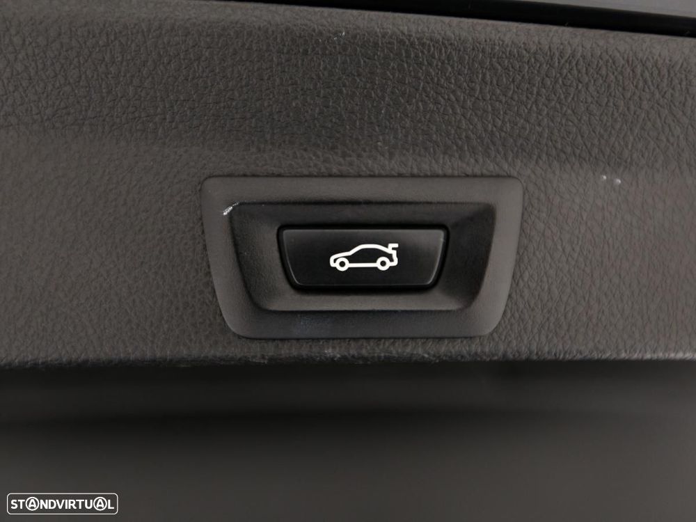 BMW 420 Gran Coupé d Advantage Auto - 15