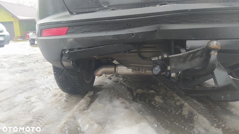 Seat Ateca 1.5 TSI ACT DSG OPF Style - 9