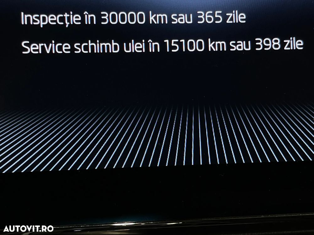 Skoda Superb 2.0 TDI DSG Ambition - 20