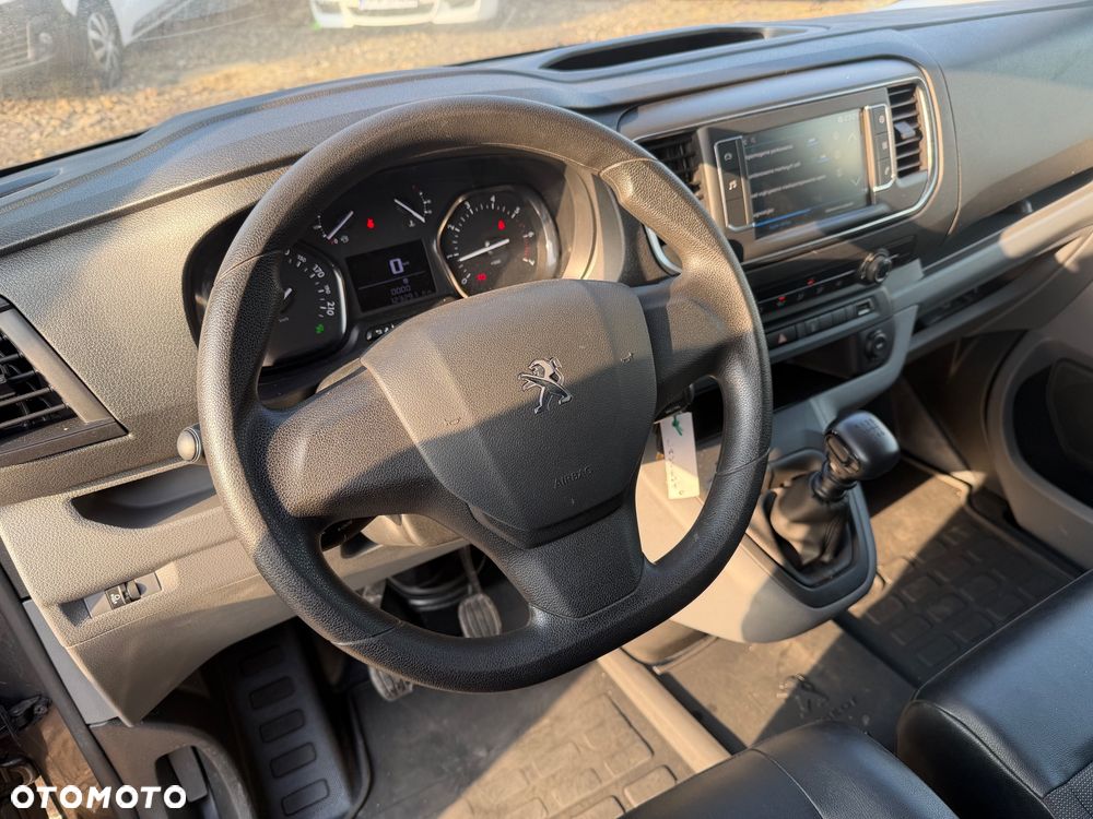 Peugeot Expert - 13