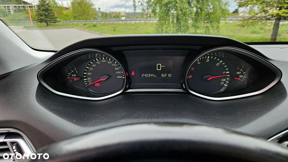 Peugeot 308 BlueHDi 120 Stop & Start Style - 26