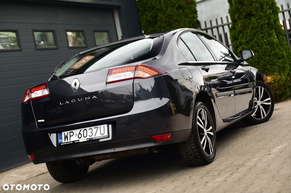 Renault Laguna - 5