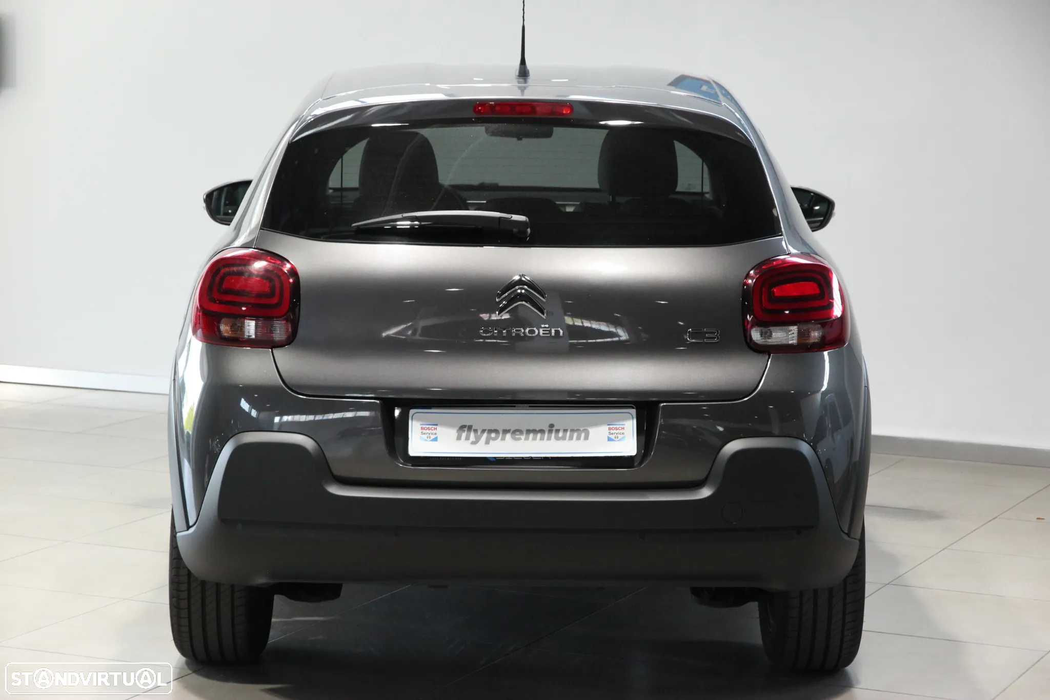 Citroën C3 1.2 PureTech Max - 5