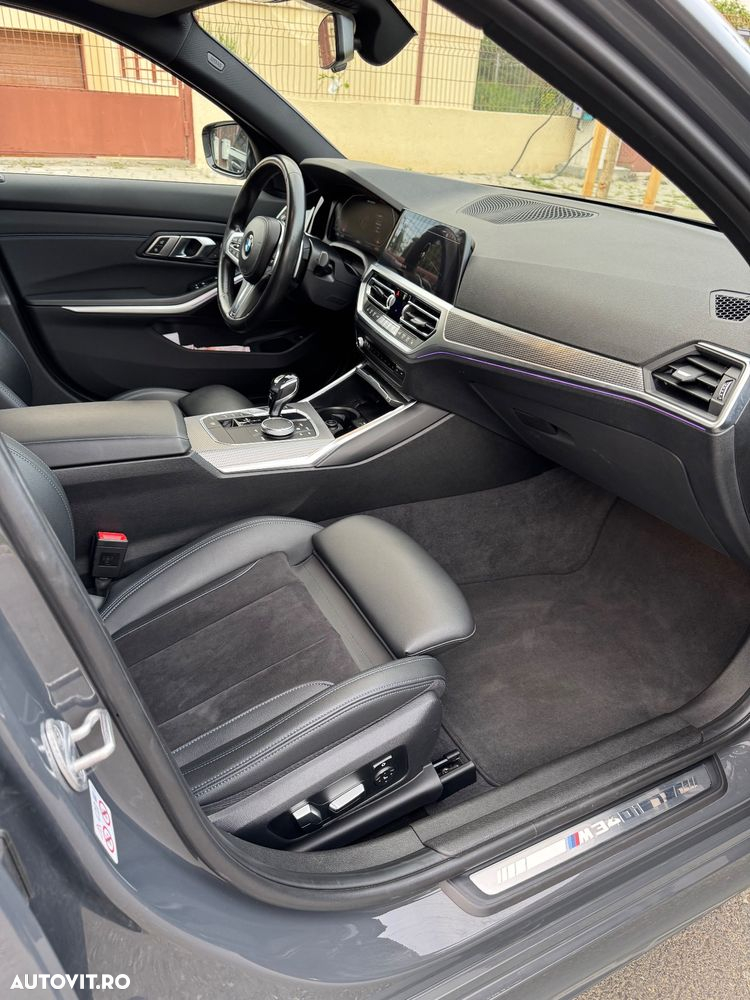 BMW M3 M340i xDrive - 4