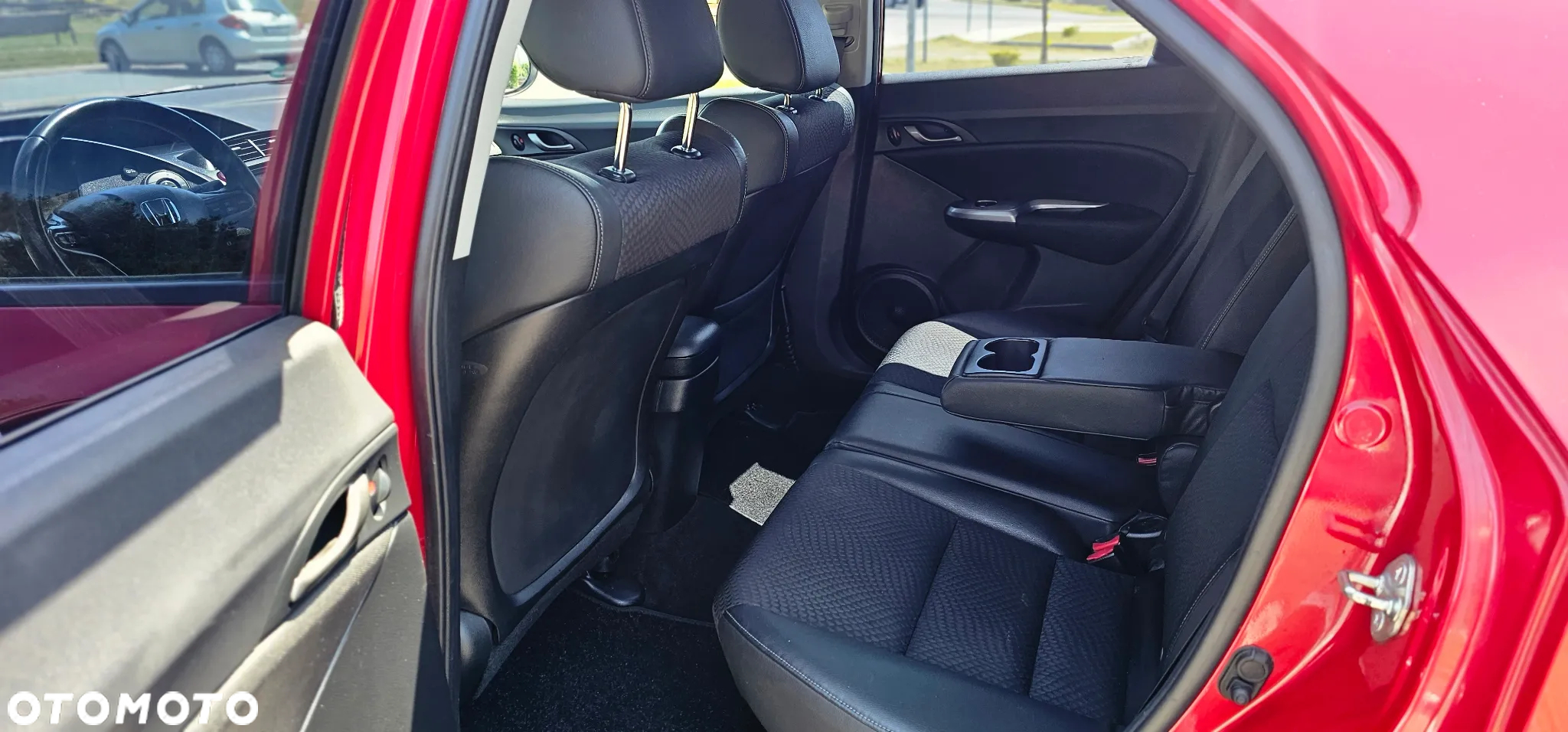 Honda Civic 1.4 i-VTEC S - 34