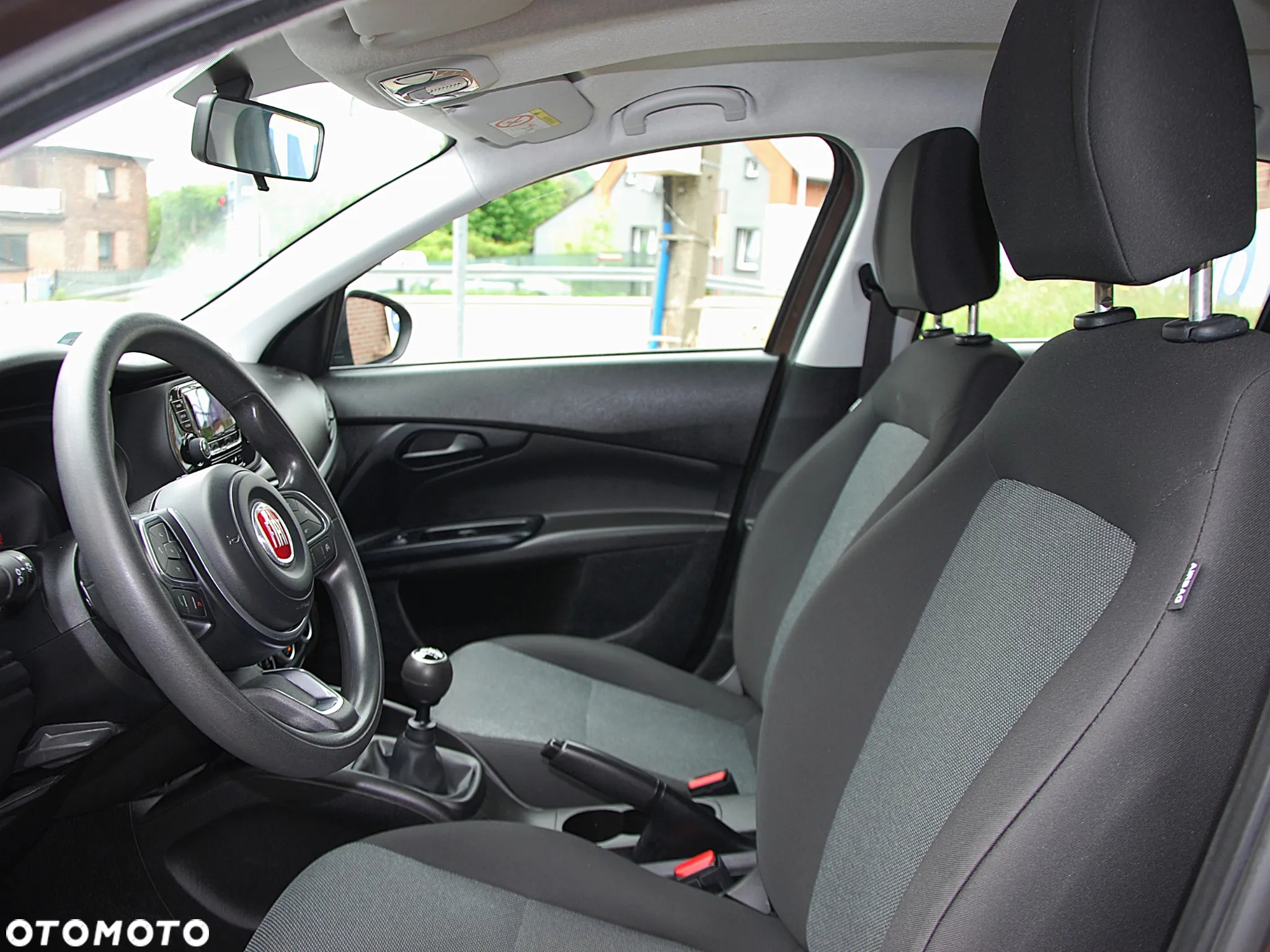 Fiat Tipo 1.4 Classic - 19