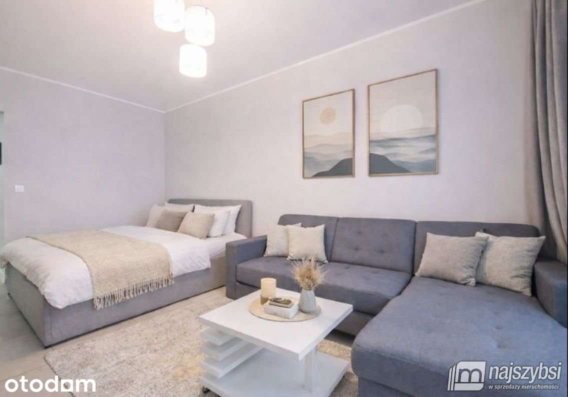 Międzyzdroje - apartament 100 m od plaży - Pełny obrazek: 3/10