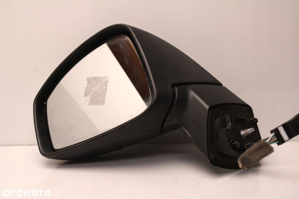 renault scenic iii 9 pin 09r- lusterko lewe zewnętrzne ted69 - 1
