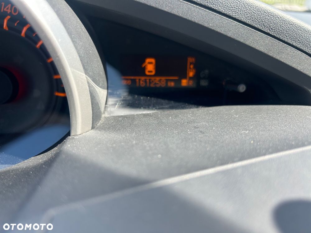 Toyota Verso 1.8 Sol plus EU5 - 12