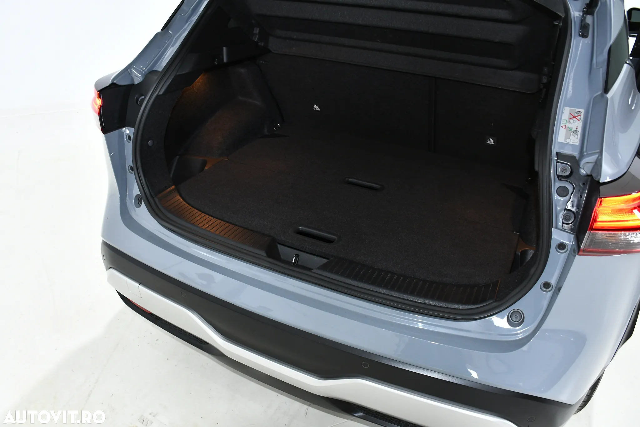 Nissan Qashqai 1.3 DIG-T MHEV Xtronic N-Connecta - 34