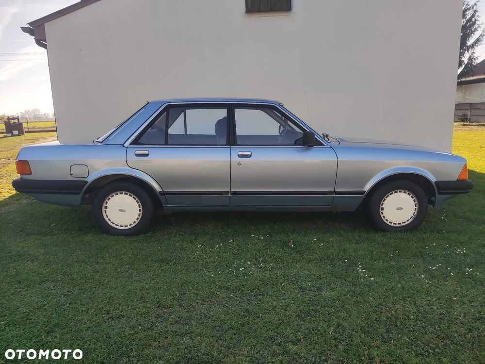 Ford Granada - 18