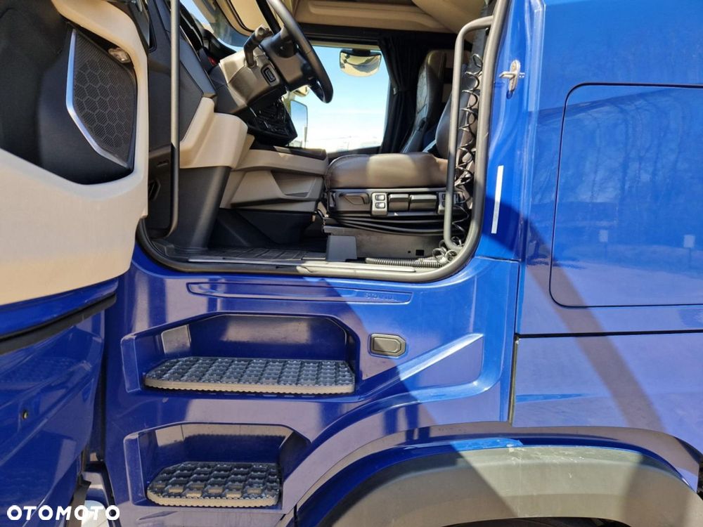 Scania S 450 A4x2EB MEGA - 11