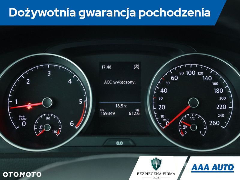 Volkswagen Golf Variant - 10