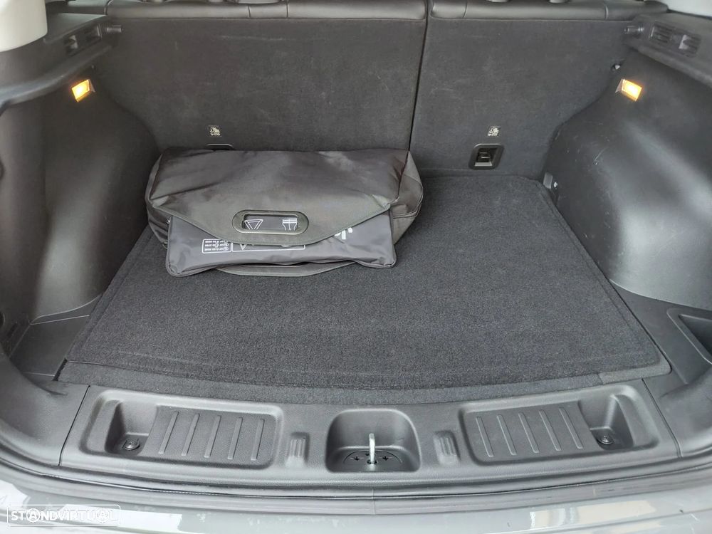 Jeep Compass 1.3 TG 4Xe Trailhawk - 7