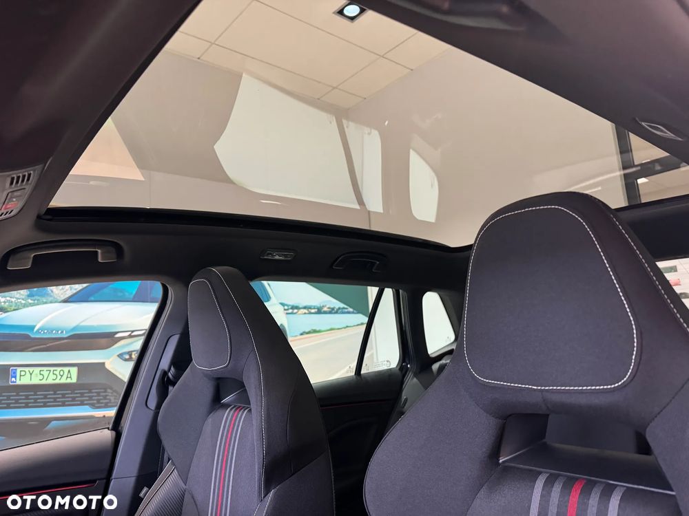 Skoda Kamiq 1.5 TSI Monte Carlo DSG - 16
