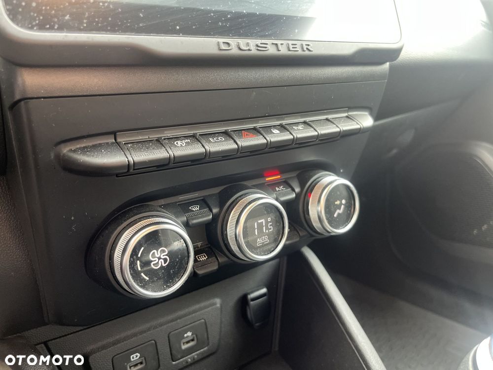 Dacia Duster 1.3 TCe Prestige - 24