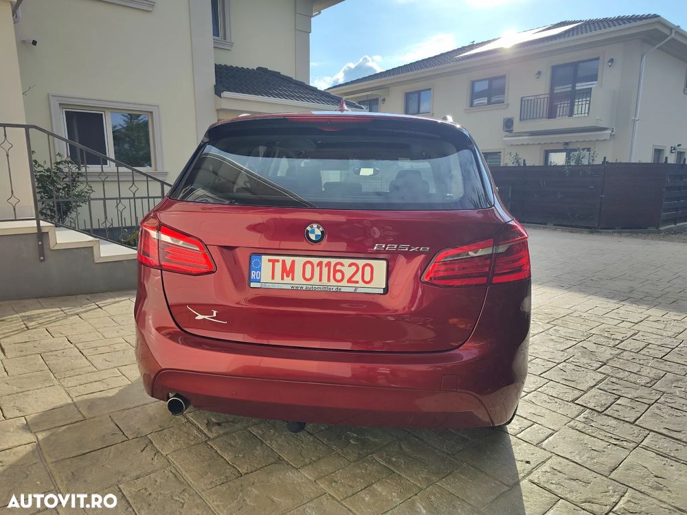 BMW Seria 2 225xe iPerformance Advantage - 5