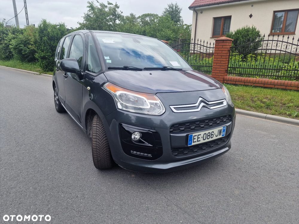 Citroën C3 Picasso HDi 90 FAP Selection - 6