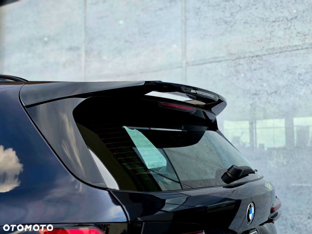 BMW X5 xDrive40d mHEV sport - 18
