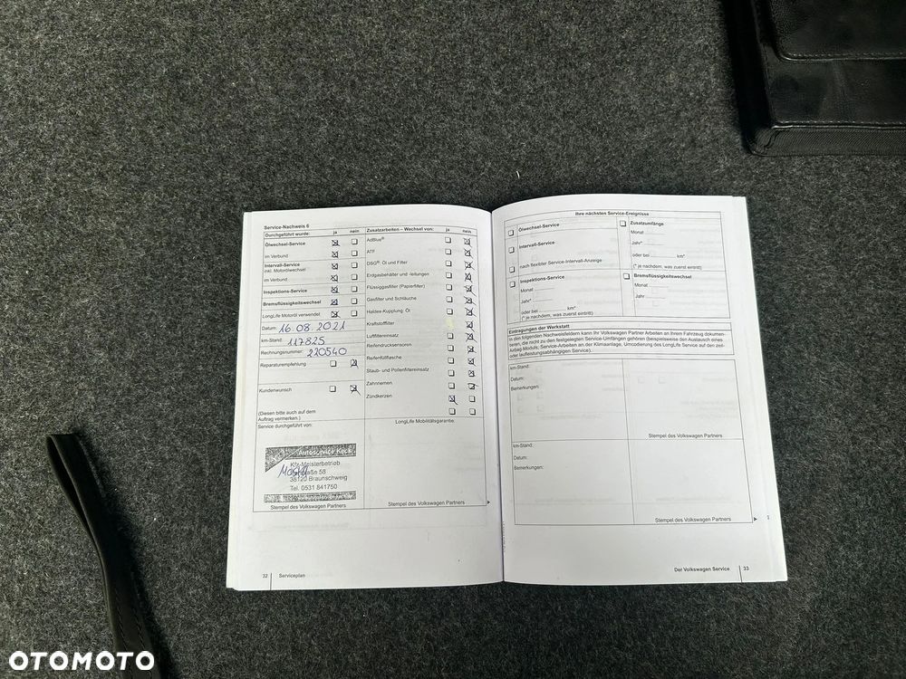 Volkswagen Golf 1.4 TSI Style - 35