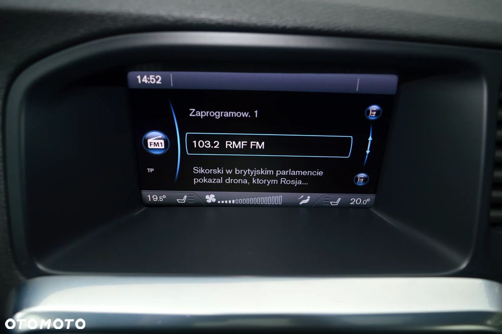 Volvo V60 - 22