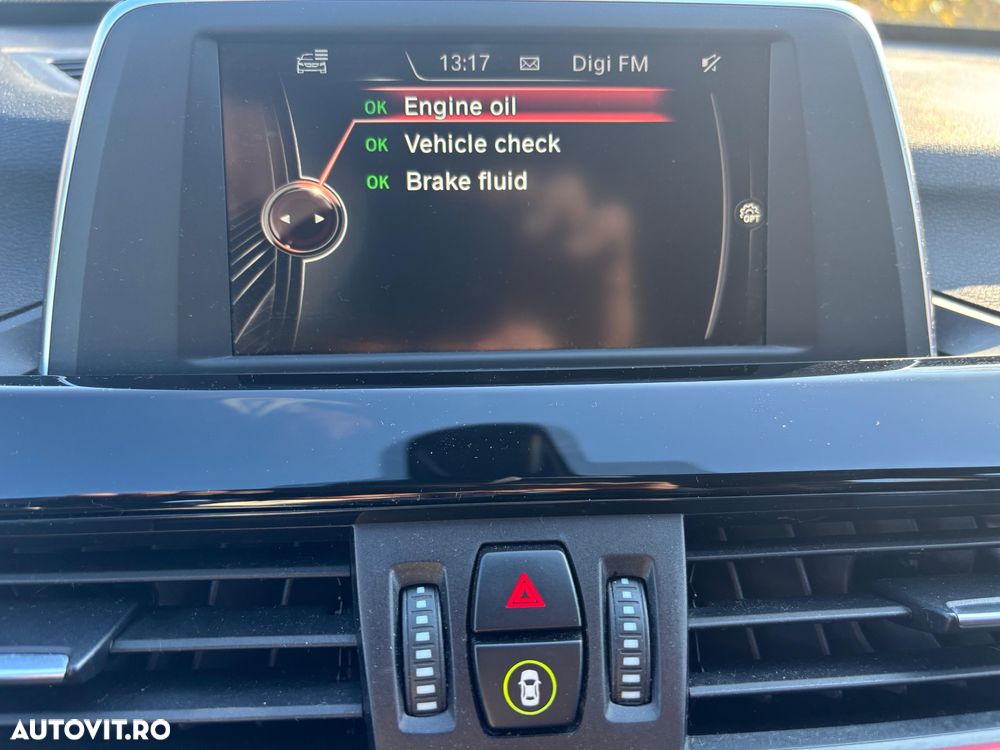 BMW X1 xDrive20d AT - 25