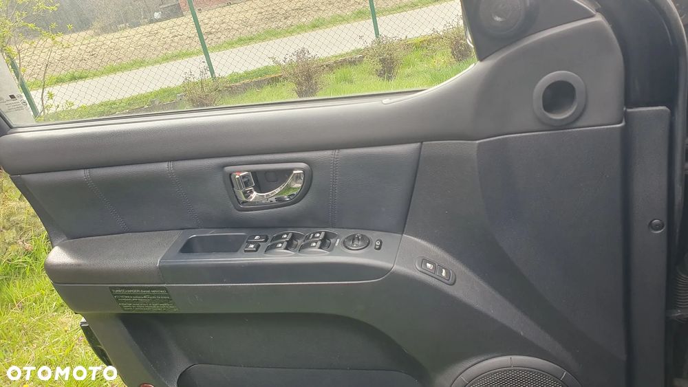 Kia Sorento 2.5 CRDi VGT EX - 6